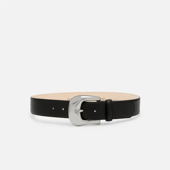 Aureum Collection No.11 Belt NWT - Picture 7 of 9